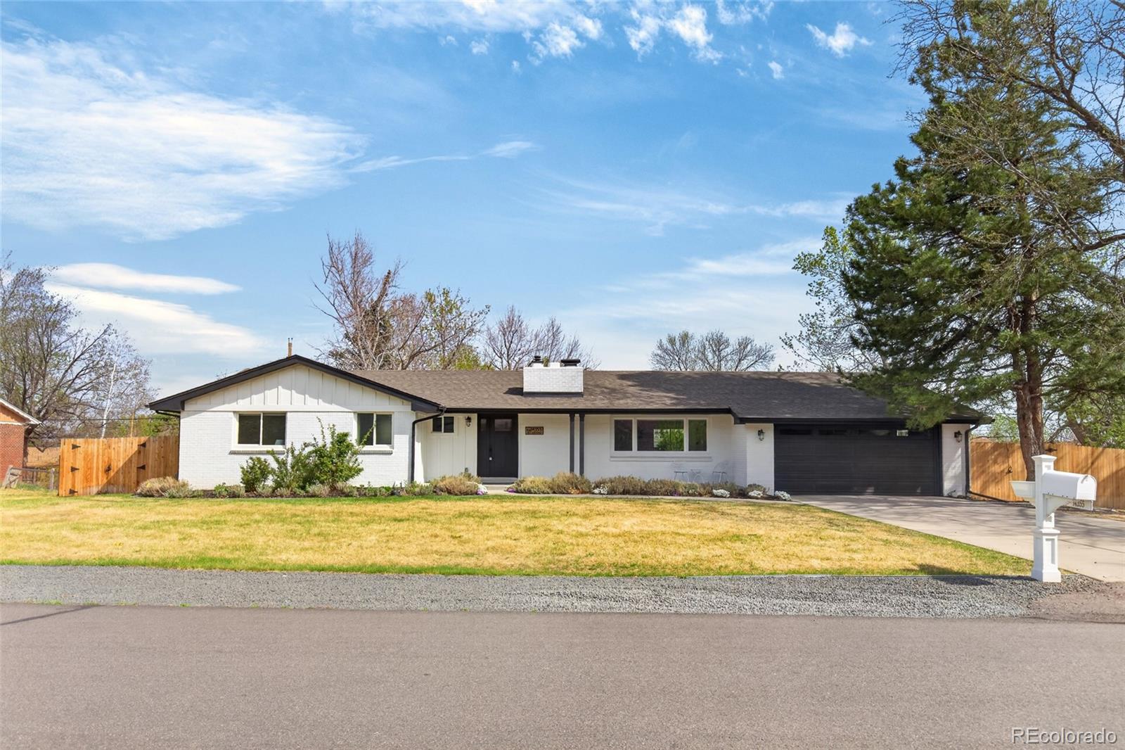 14355 W 30th Avenue Golden CO 80401