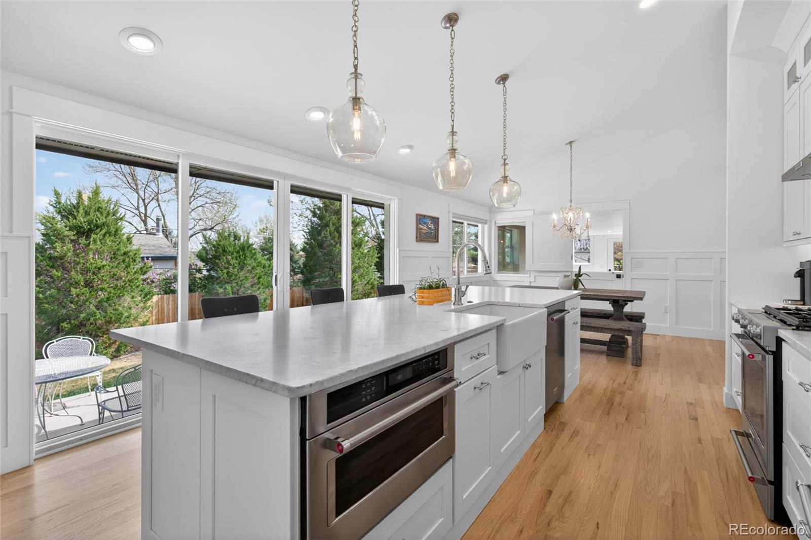 14355 W 30th Avenue Golden CO 80401