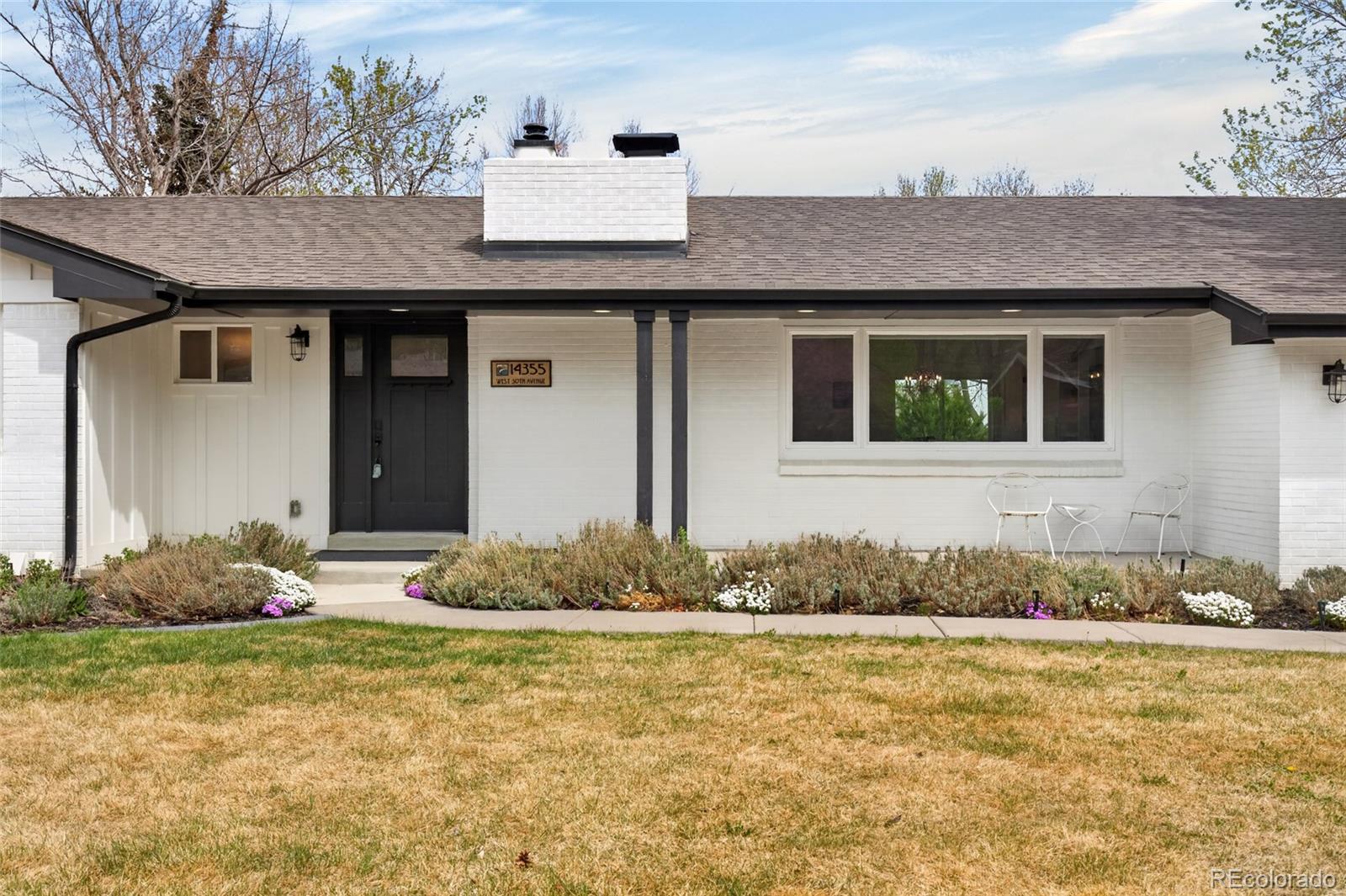 14355 W 30th Avenue Golden CO 80401
