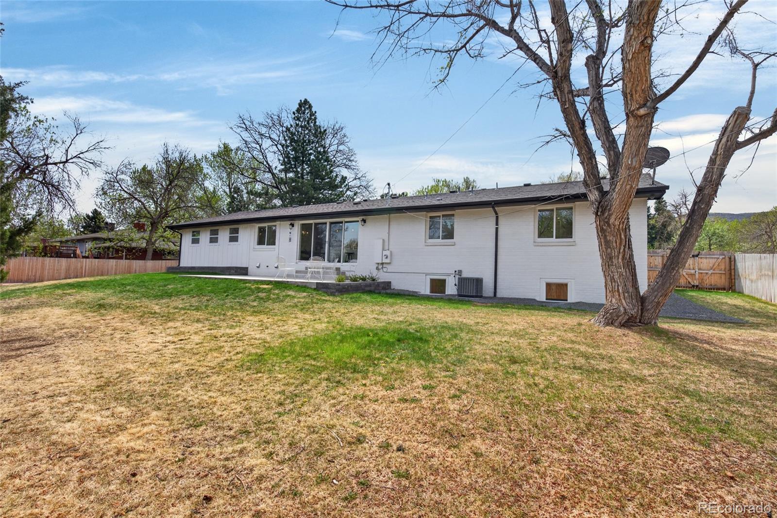 14355 W 30th Avenue Golden CO 80401