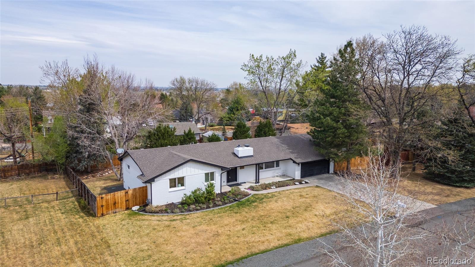 14355 W 30th Avenue Golden CO 80401