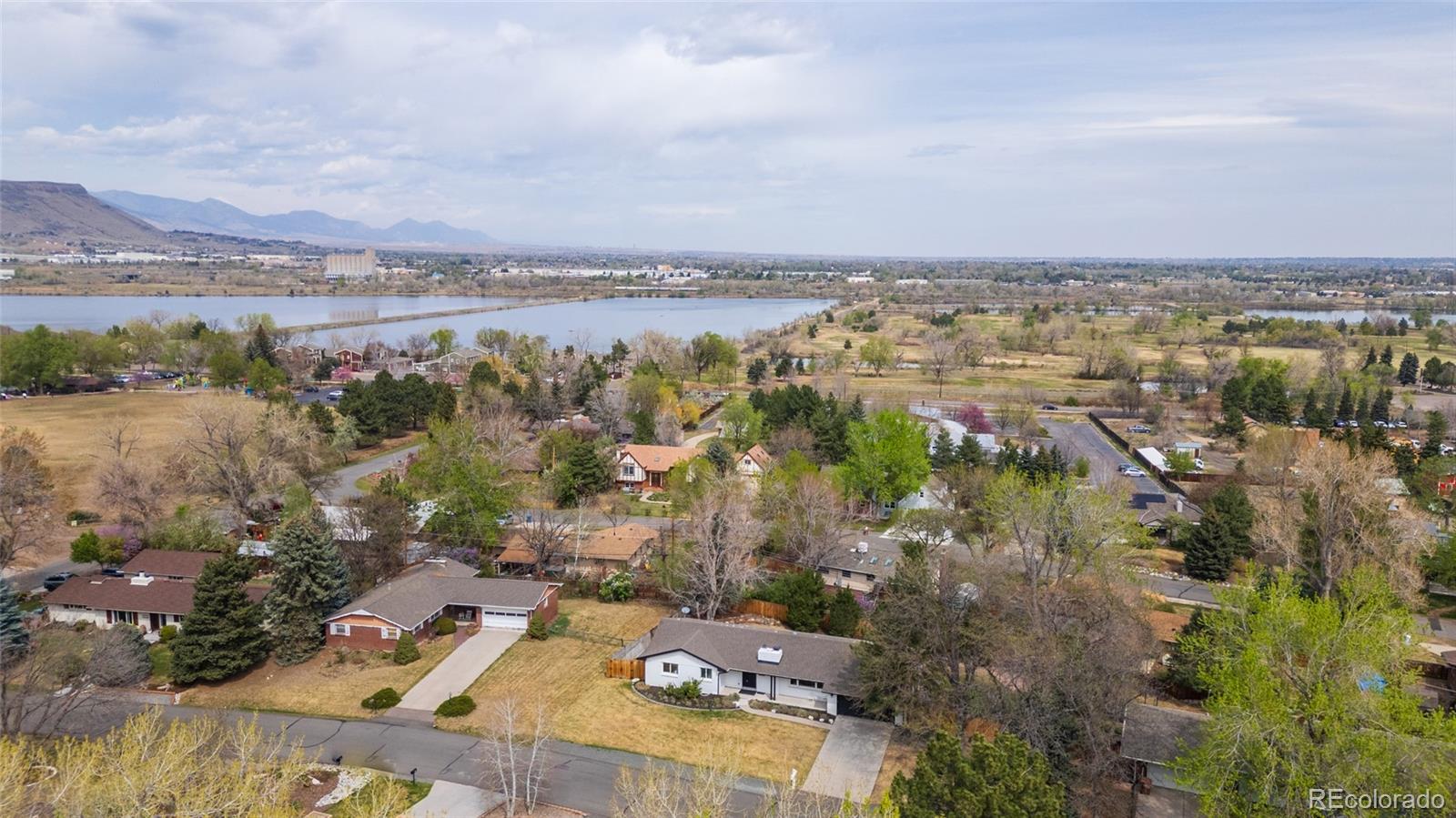 14355 W 30th Avenue Golden CO 80401