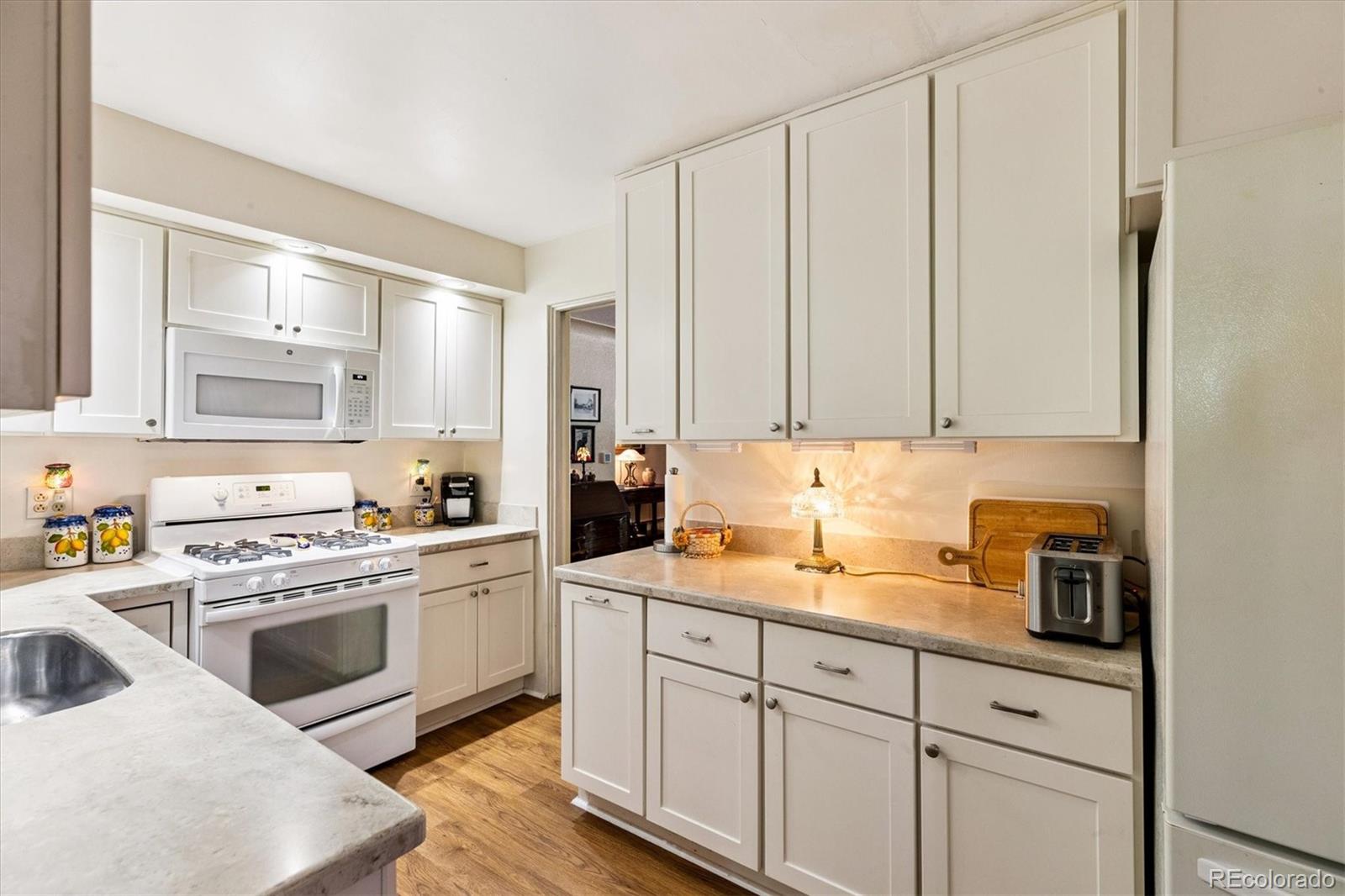 4455 Zephyr Street Wheat Ridge CO 80033