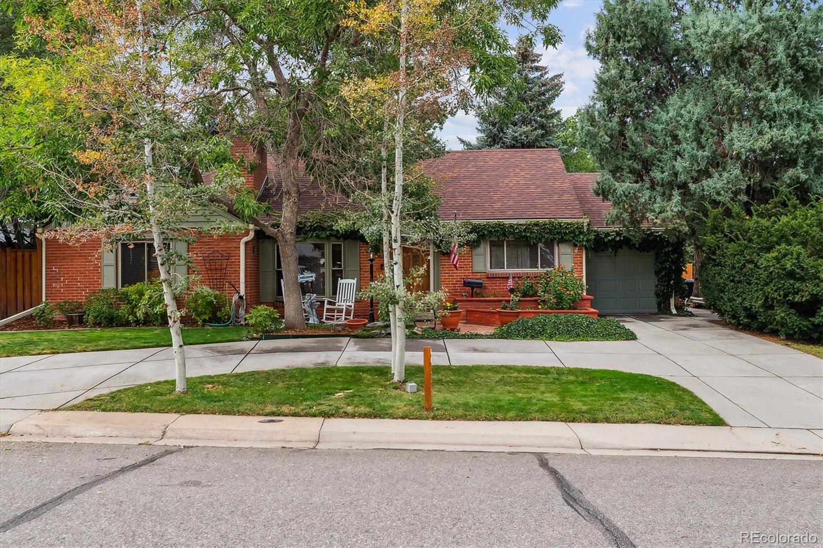 4455 Zephyr Street Wheat Ridge CO 80033