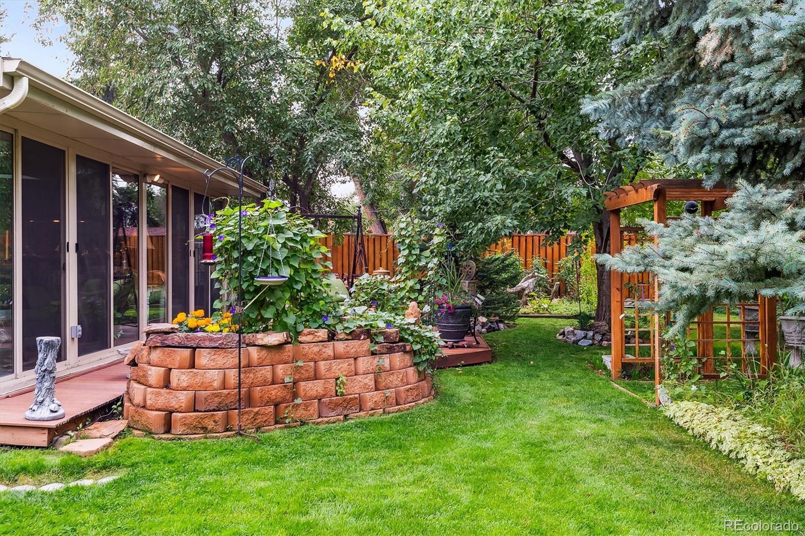 4455 Zephyr Street Wheat Ridge CO 80033