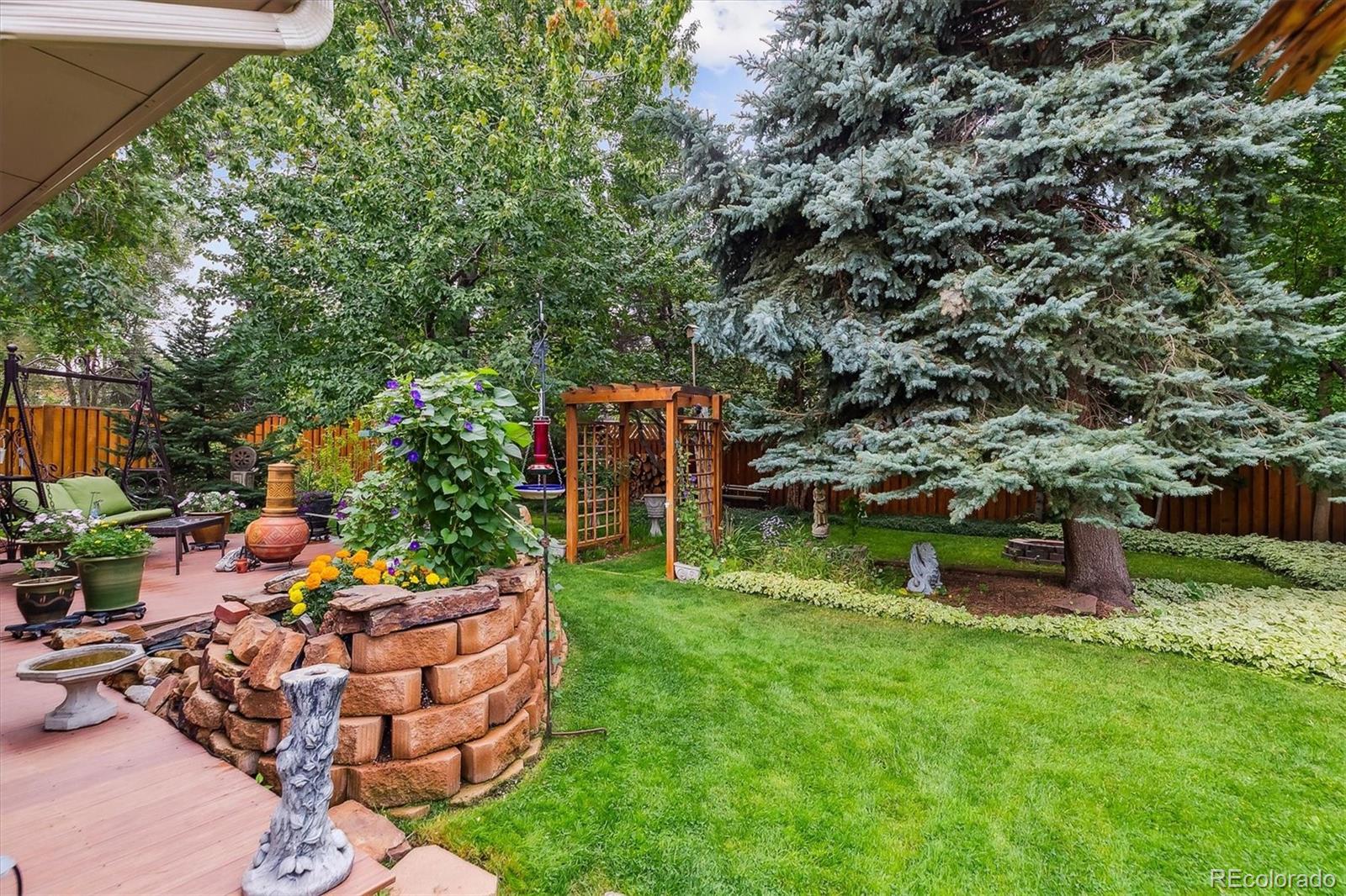 4455 Zephyr Street Wheat Ridge CO 80033