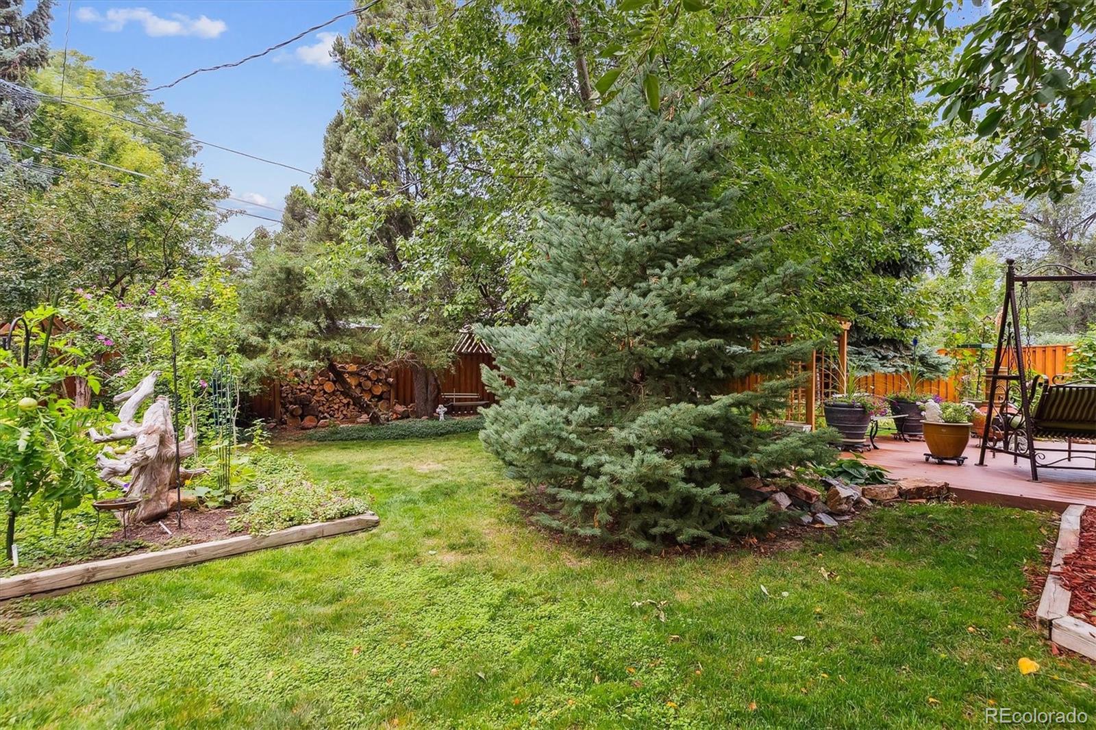 4455 Zephyr Street Wheat Ridge CO 80033