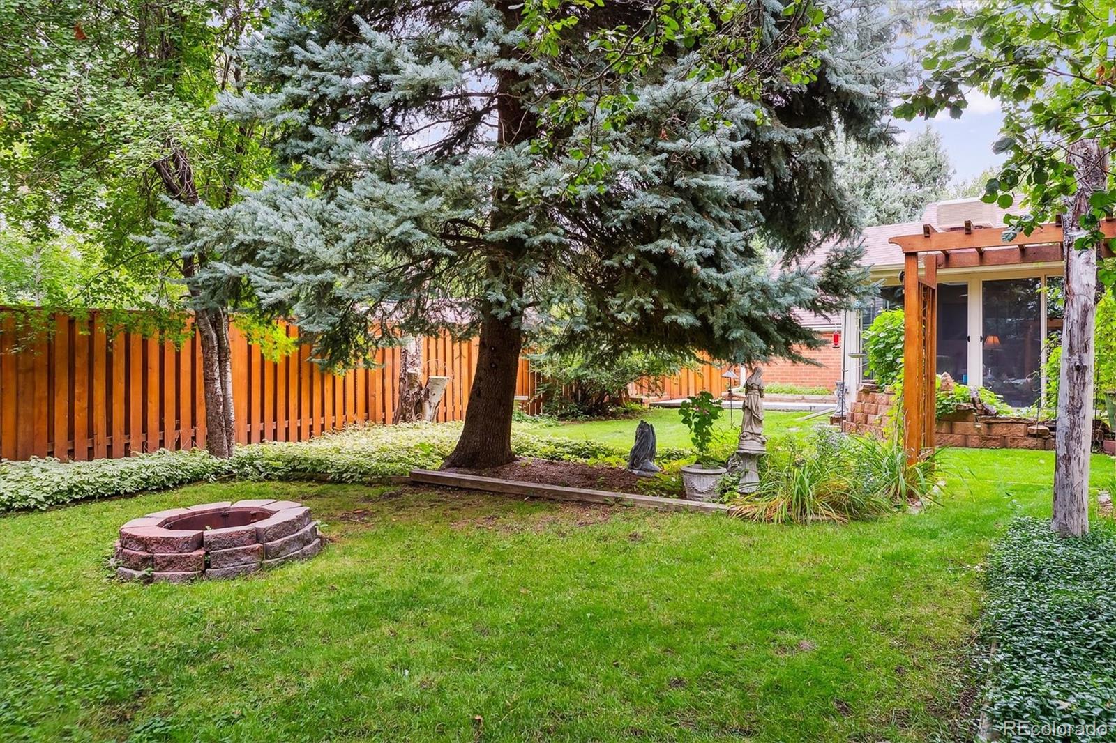 4455 Zephyr Street Wheat Ridge CO 80033