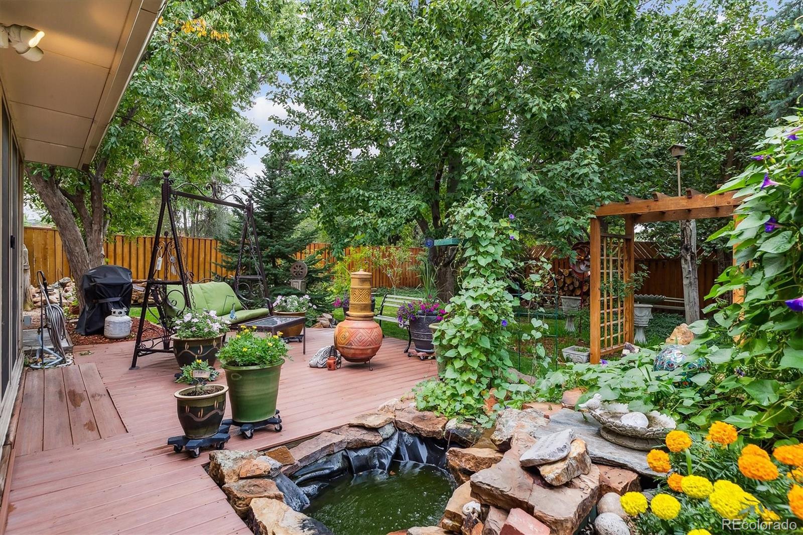 4455 Zephyr Street Wheat Ridge CO 80033