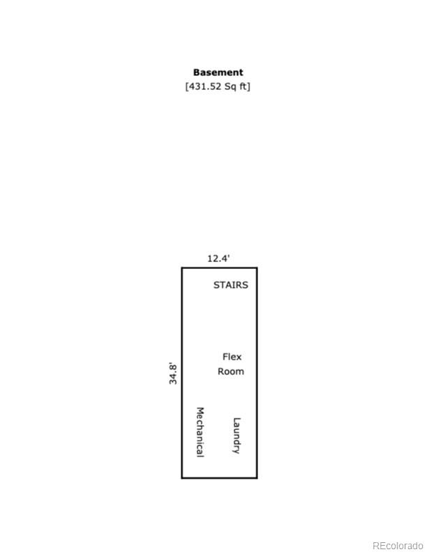 4455 Zephyr Street Wheat Ridge CO 80033