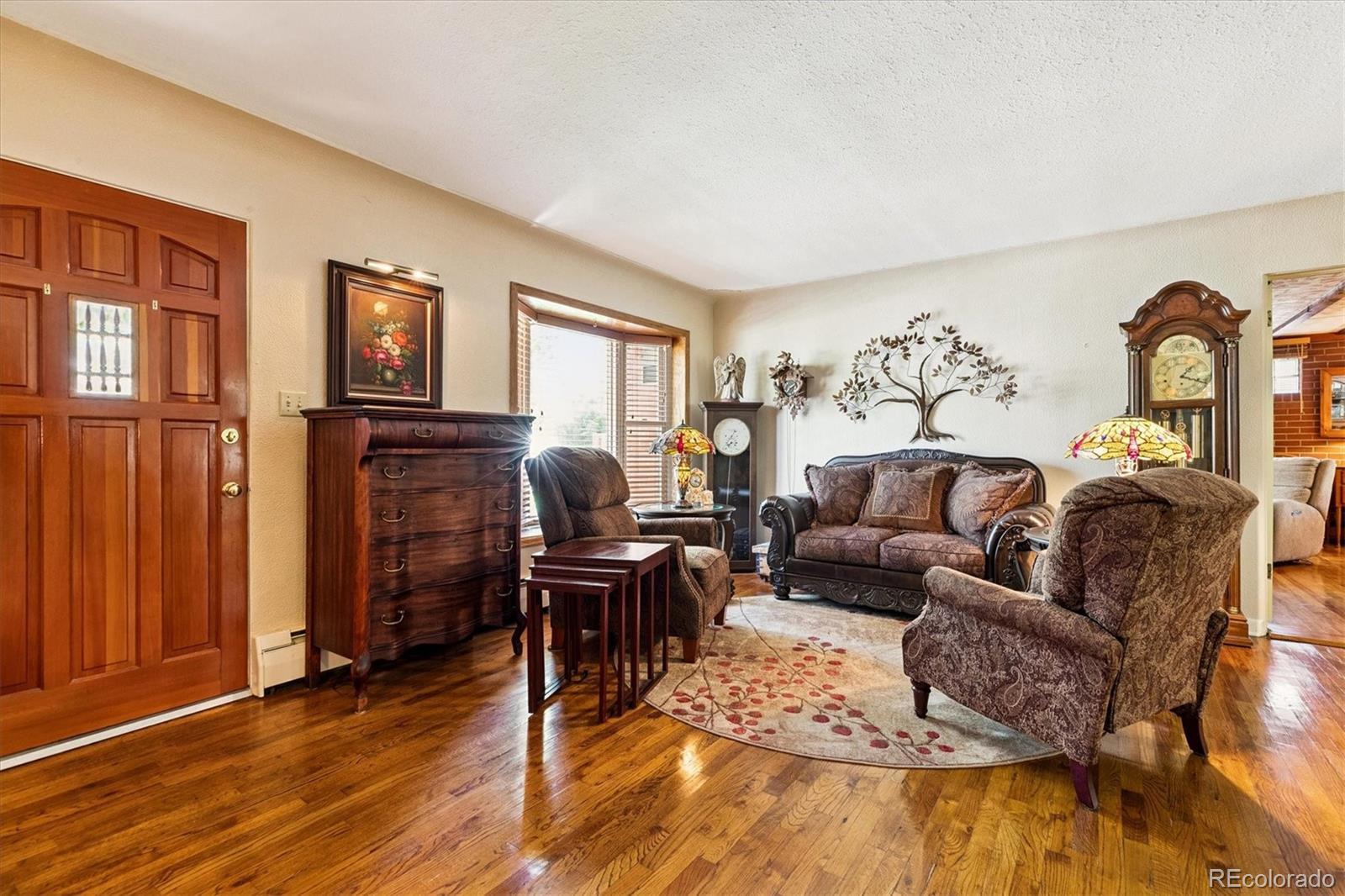 4455 Zephyr Street Wheat Ridge CO 80033
