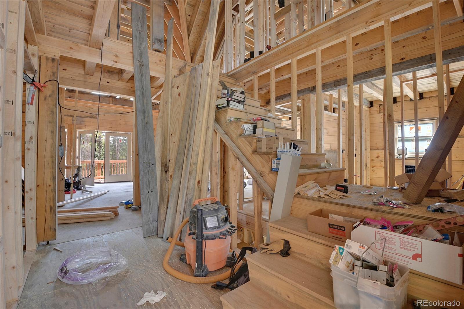 11156 Wallace Avenue Conifer CO 80433