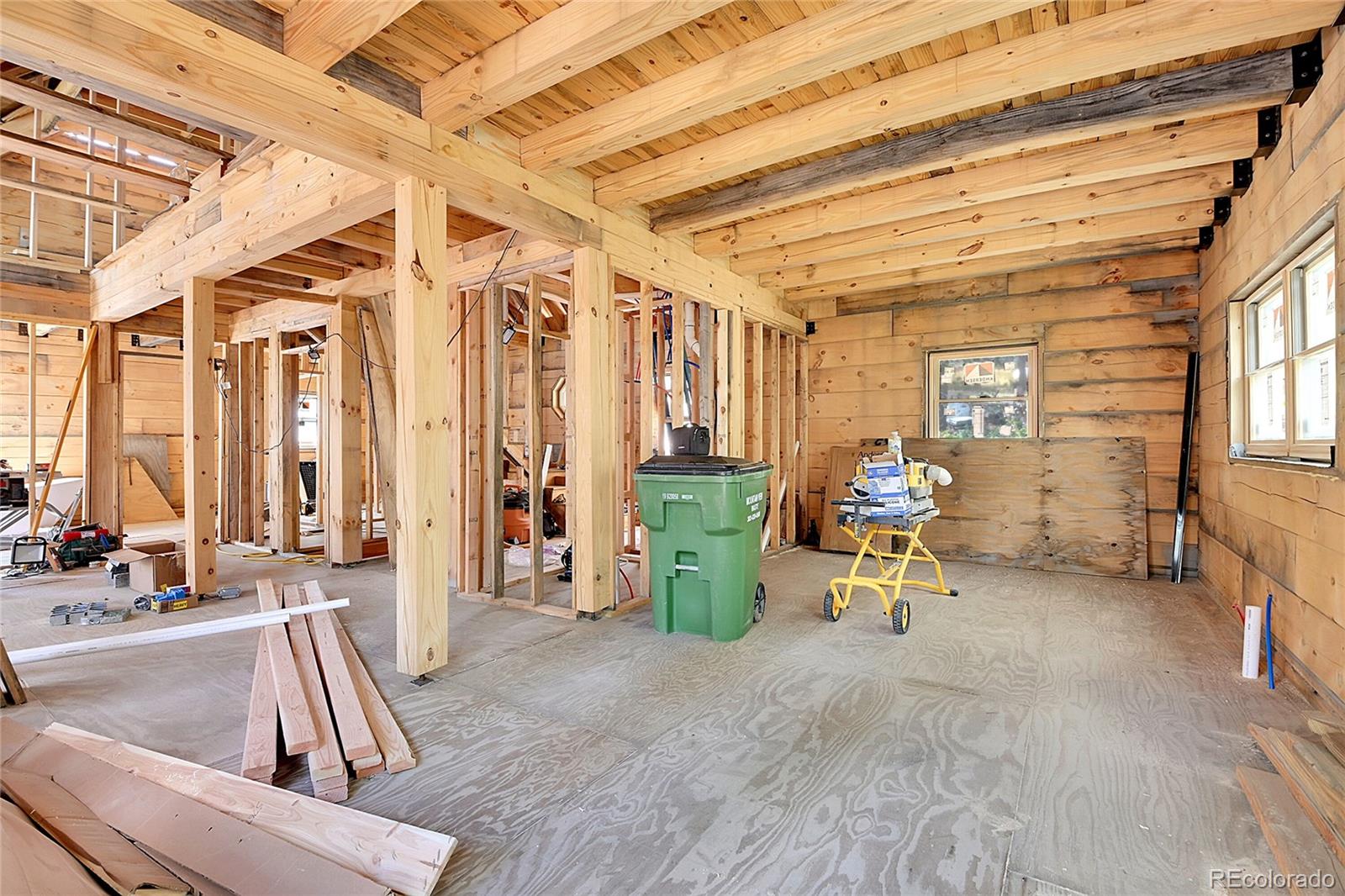 11156 Wallace Avenue Conifer CO 80433