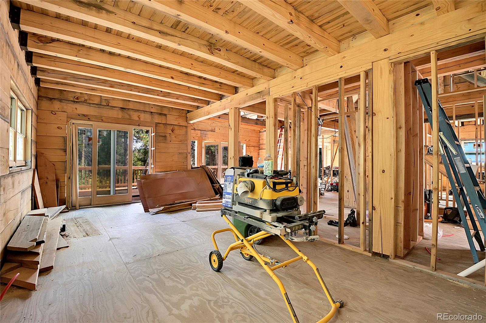 11156 Wallace Avenue Conifer CO 80433