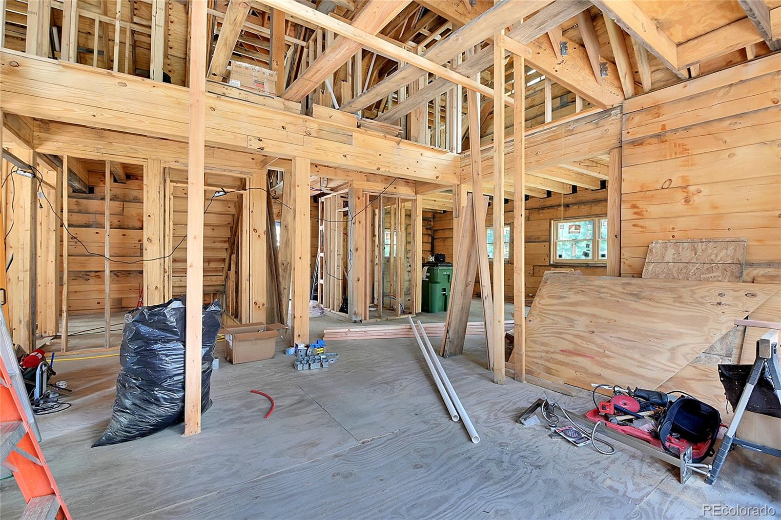 11156 Wallace Avenue Conifer CO 80433