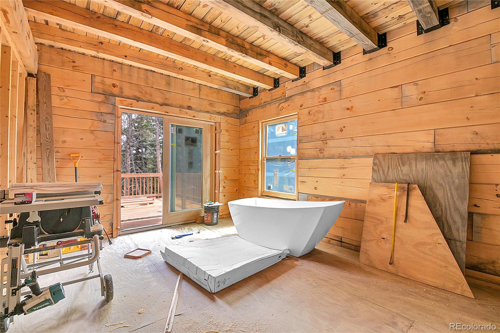 11156 Wallace Avenue Conifer CO 80433