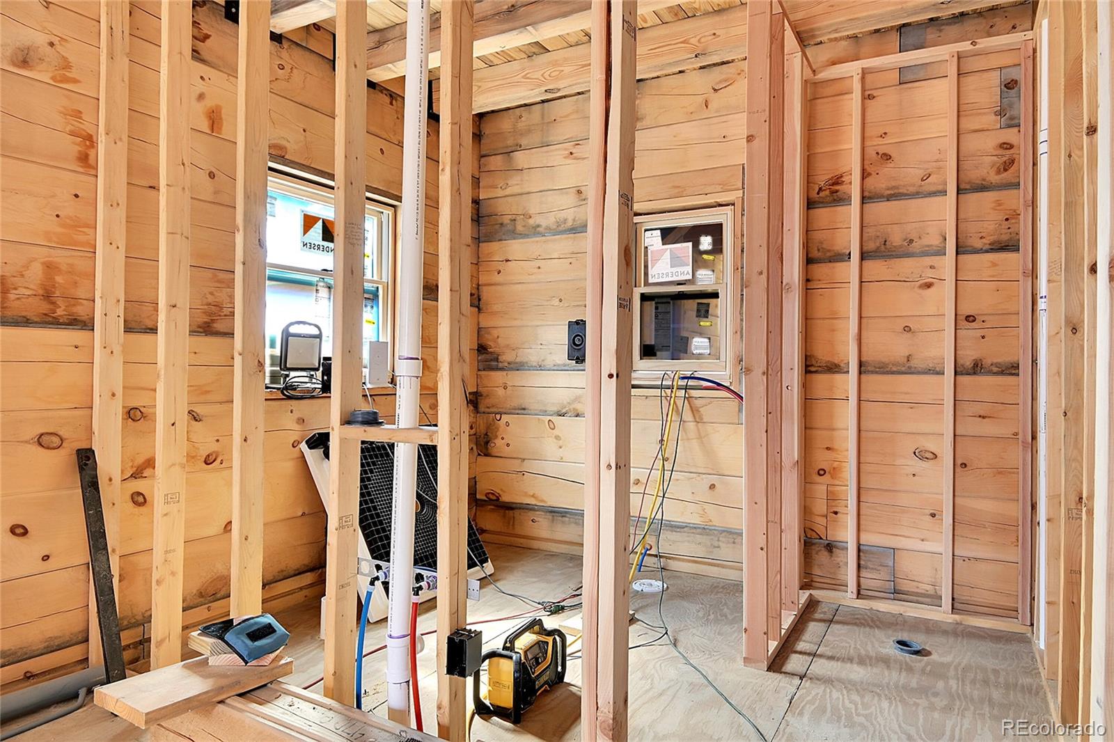 11156 Wallace Avenue Conifer CO 80433