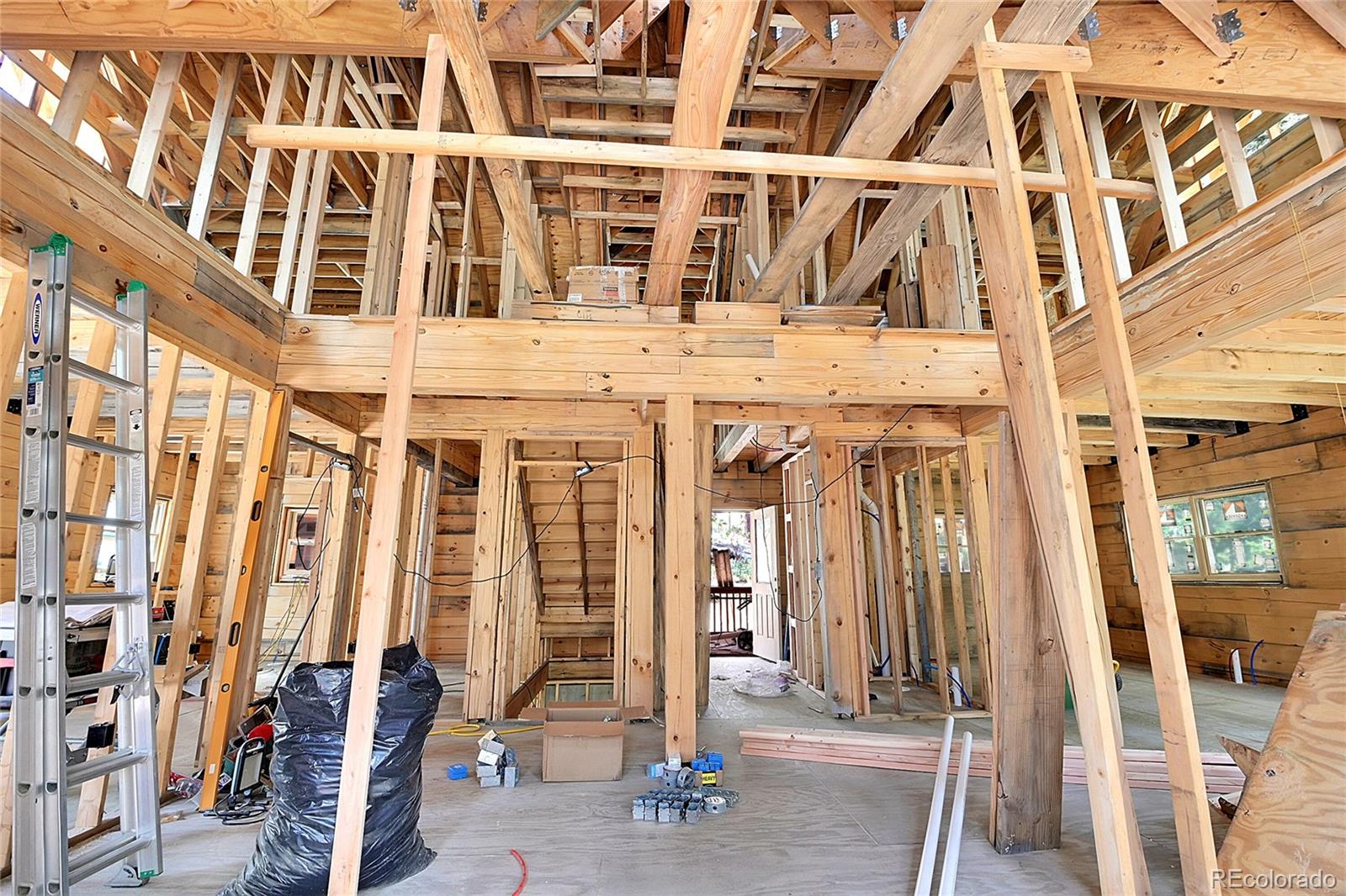 11156 Wallace Avenue Conifer CO 80433