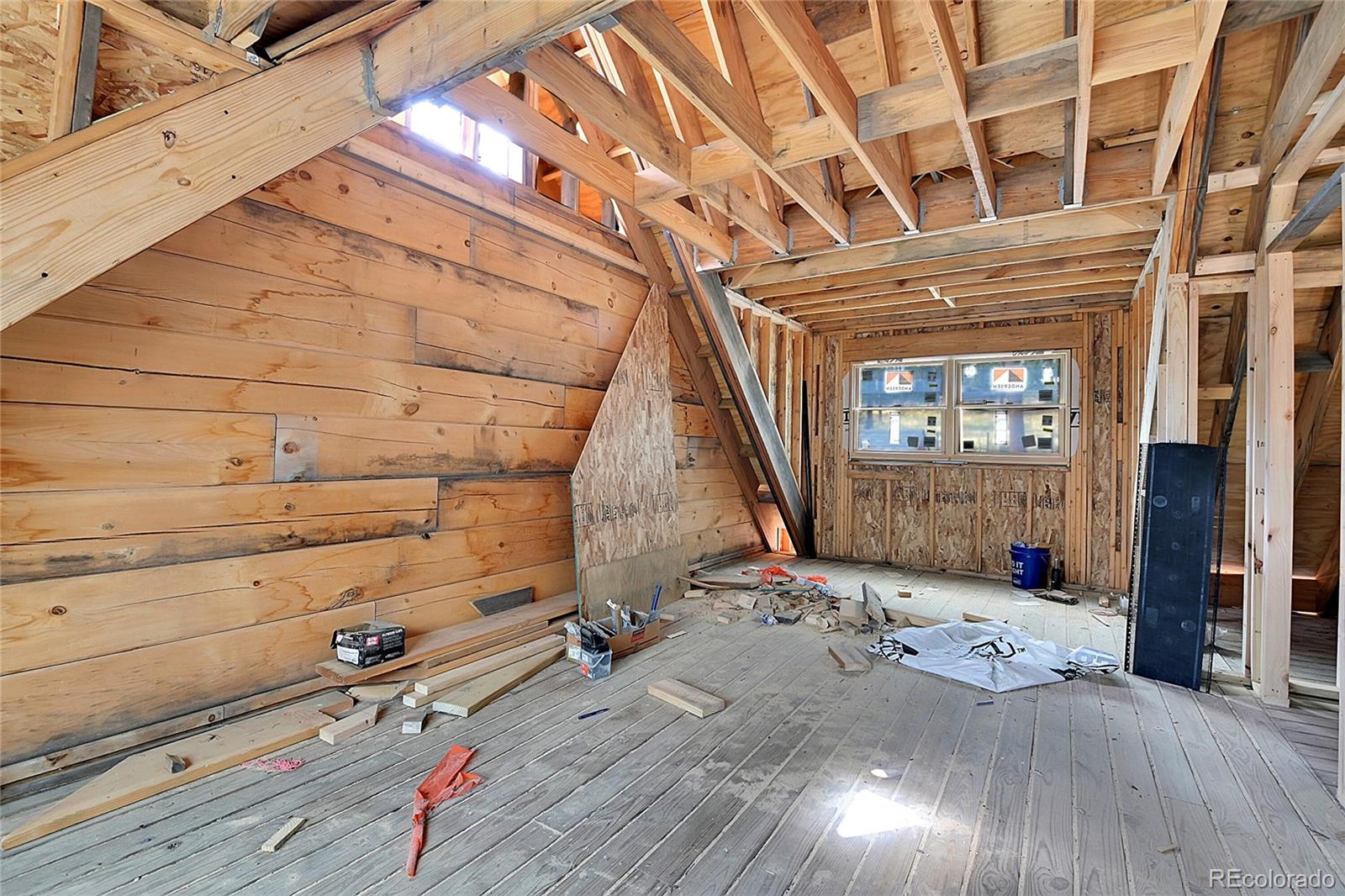 11156 Wallace Avenue Conifer CO 80433