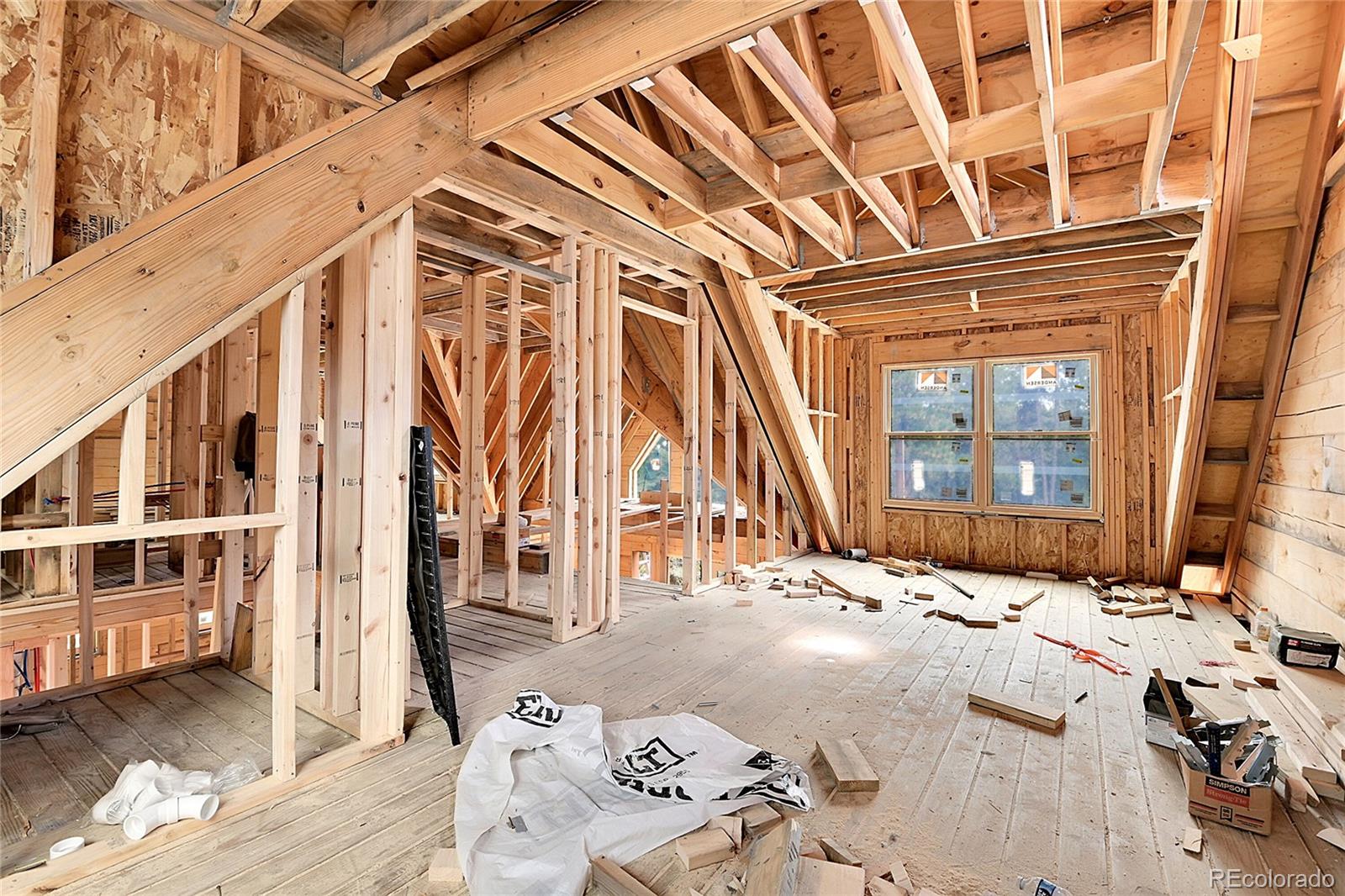 11156 Wallace Avenue Conifer CO 80433