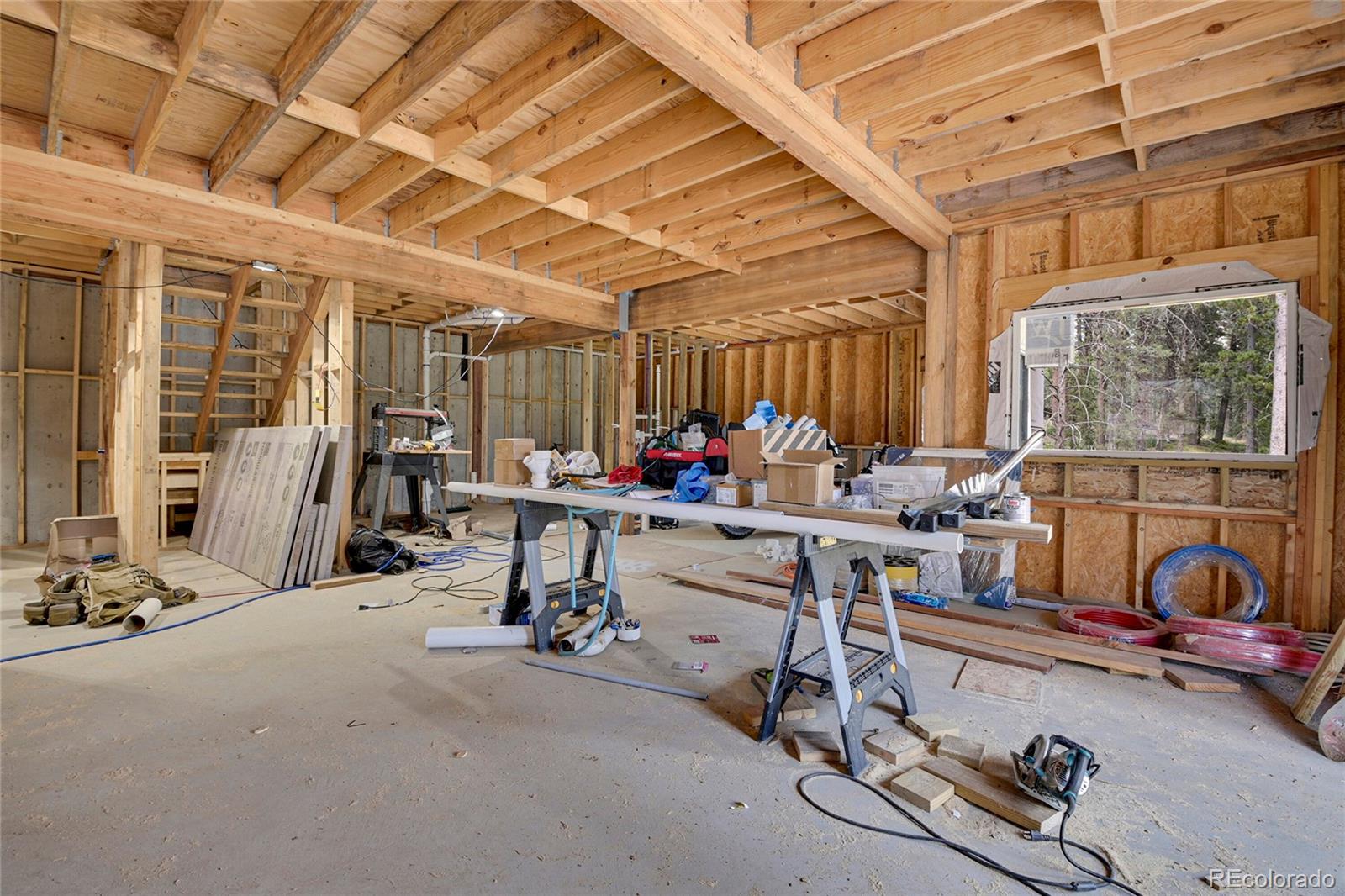 11156 Wallace Avenue Conifer CO 80433