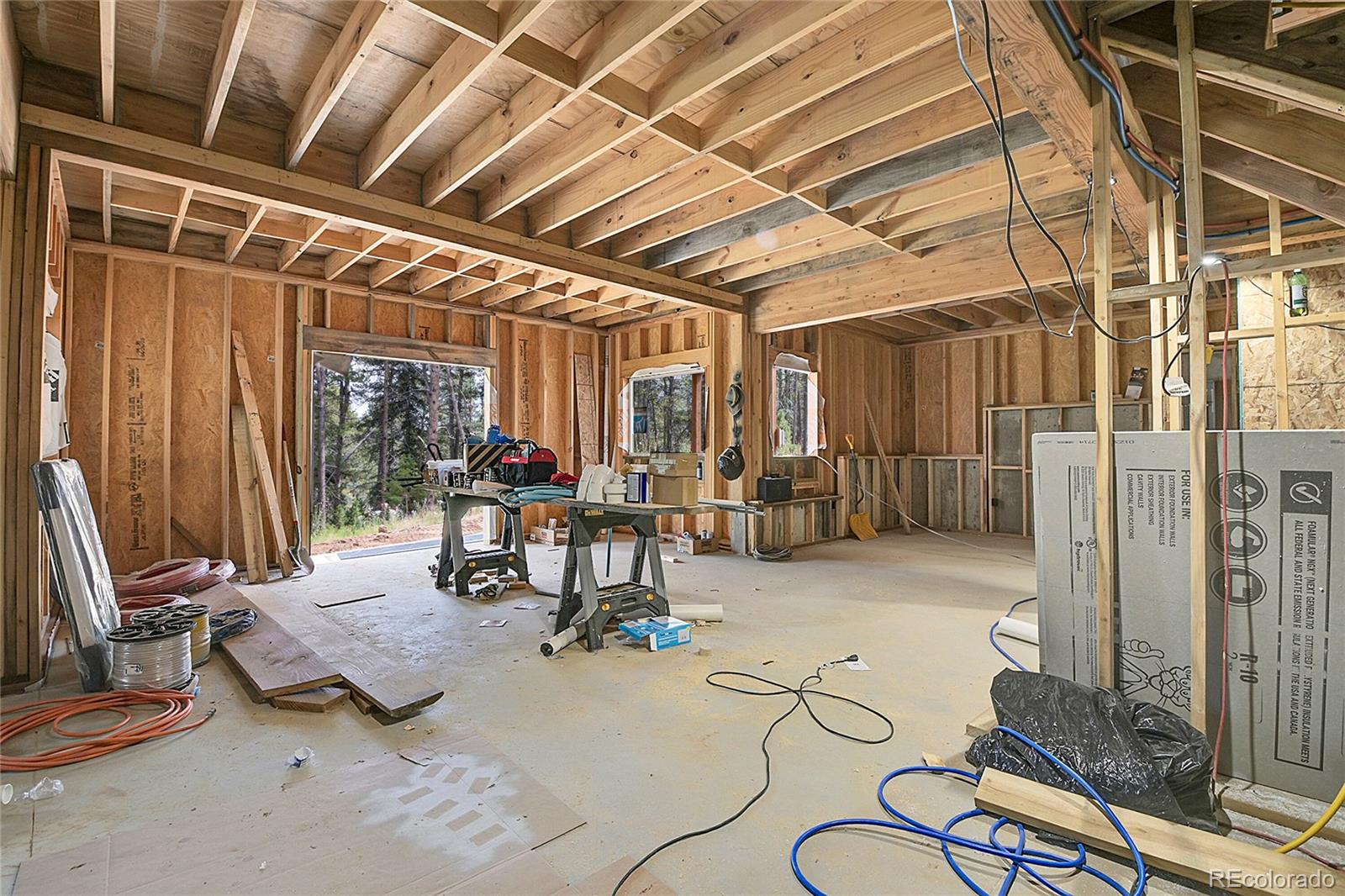 11156 Wallace Avenue Conifer CO 80433