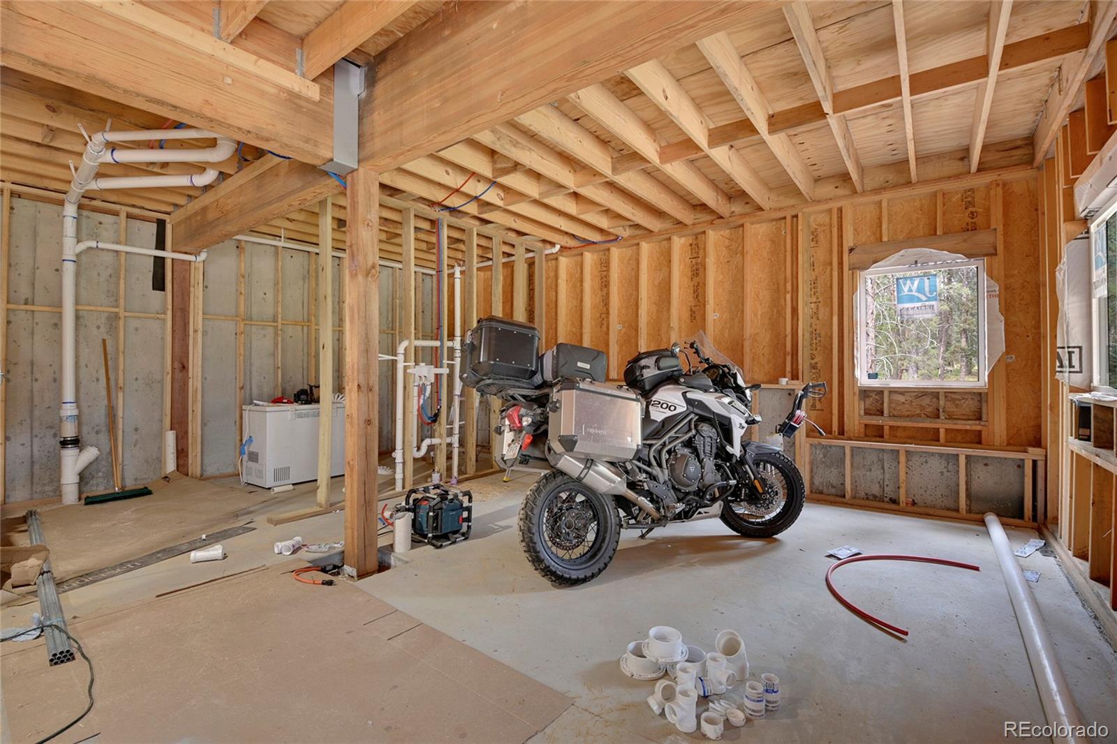 11156 Wallace Avenue Conifer CO 80433