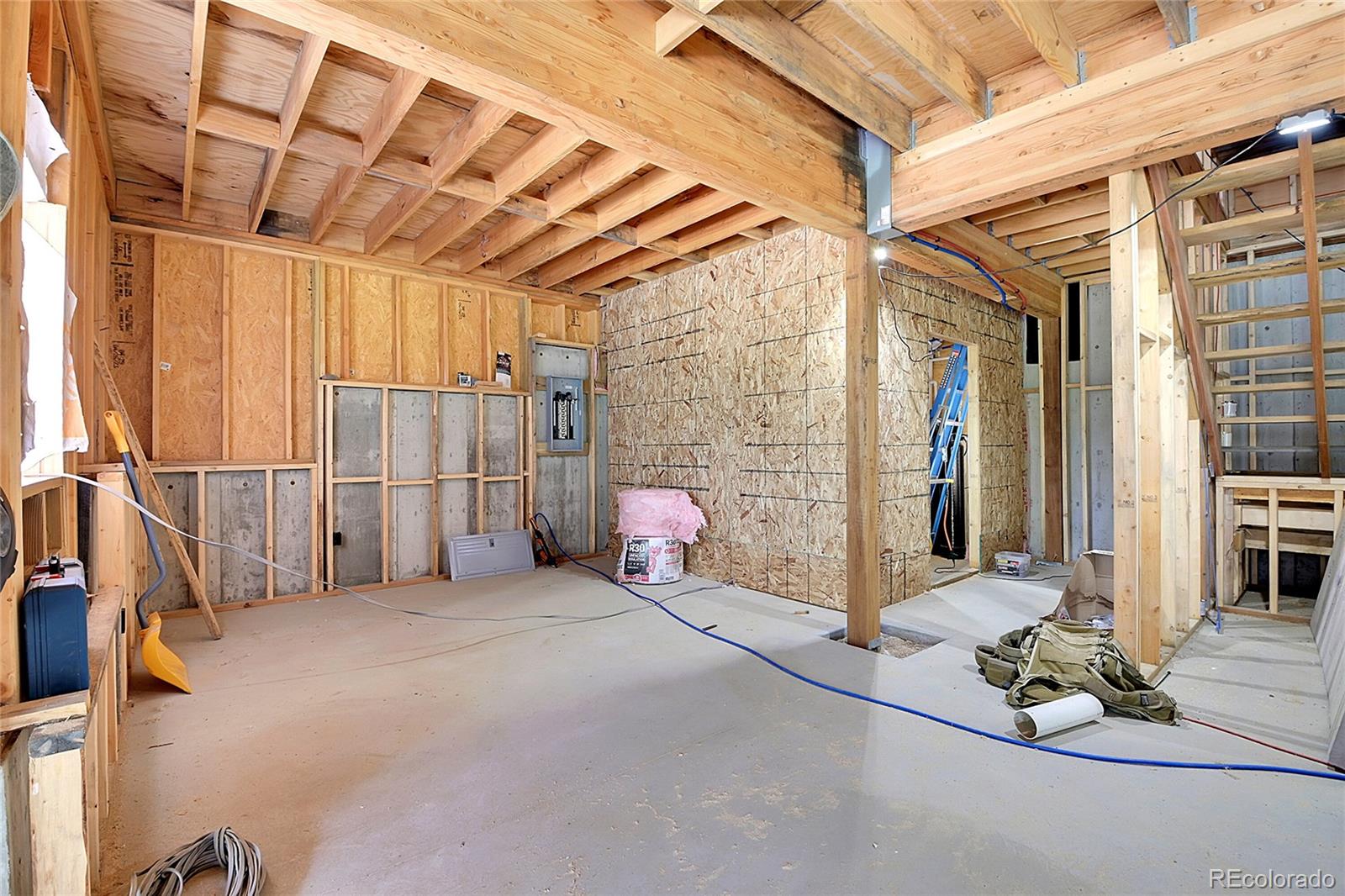 11156 Wallace Avenue Conifer CO 80433