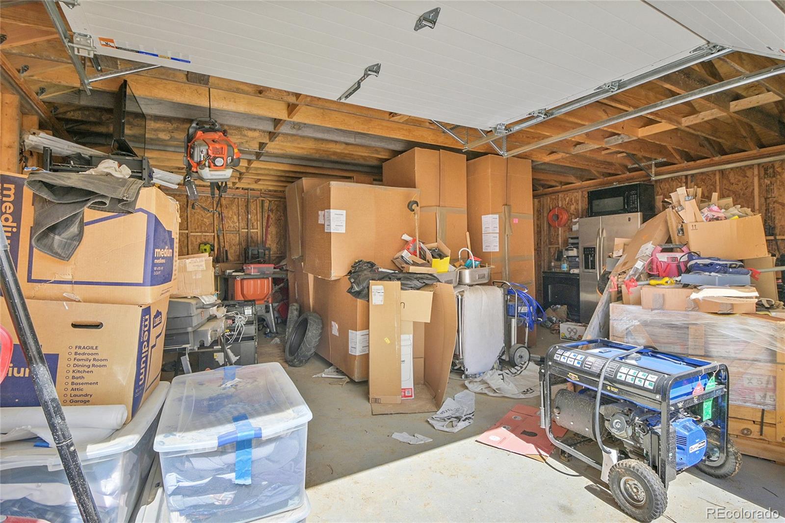 11156 Wallace Avenue Conifer CO 80433