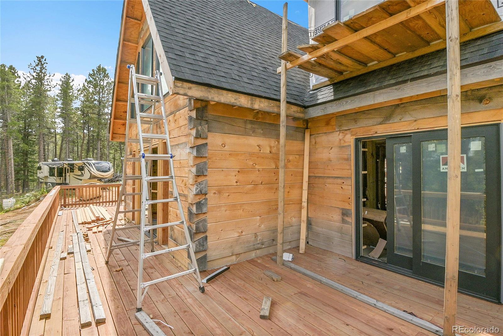 11156 Wallace Avenue Conifer CO 80433