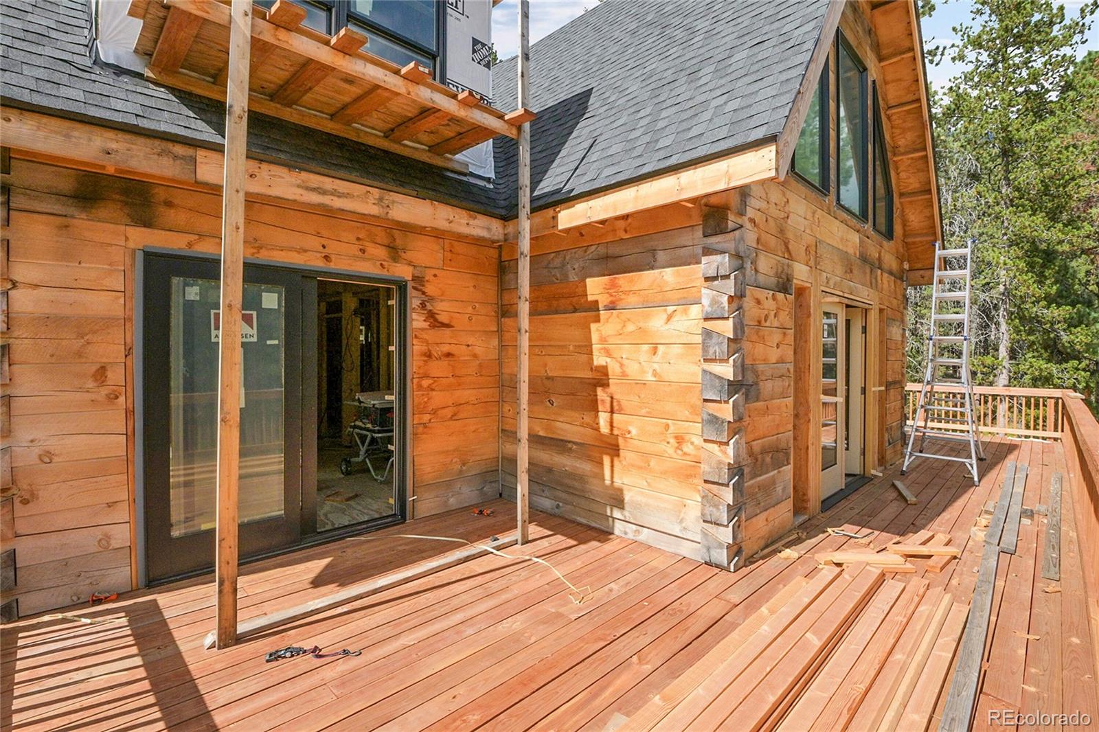11156 Wallace Avenue Conifer CO 80433