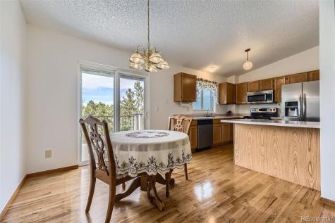 5713 Whitechapel Street Castle Rock CO 80104