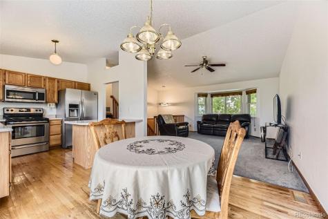 5713 Whitechapel Street Castle Rock CO 80104