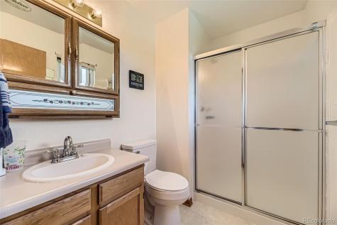 5713 Whitechapel Street Castle Rock CO 80104