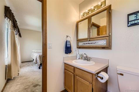 5713 Whitechapel Street Castle Rock CO 80104