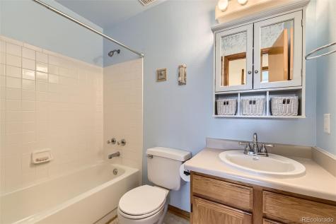 5713 Whitechapel Street Castle Rock CO 80104