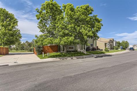 5713 Whitechapel Street Castle Rock CO 80104