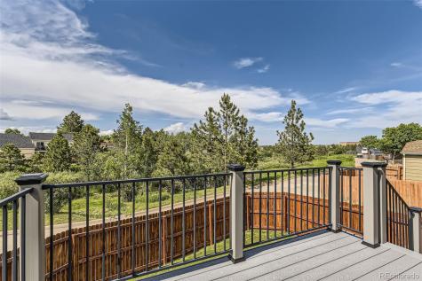 5713 Whitechapel Street Castle Rock CO 80104