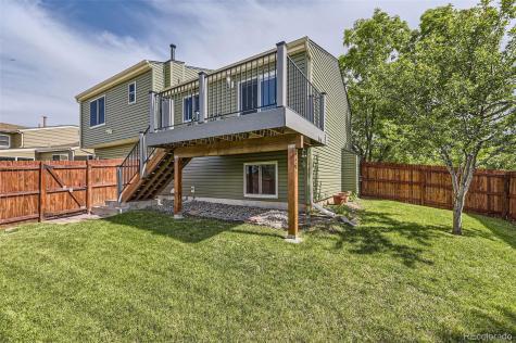 5713 Whitechapel Street Castle Rock CO 80104