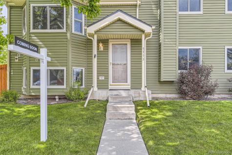 5713 Whitechapel Street Castle Rock CO 80104