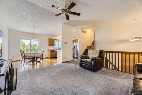 5713 Whitechapel Street Castle Rock CO 80104