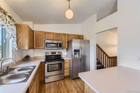5713 Whitechapel Street Castle Rock CO 80104