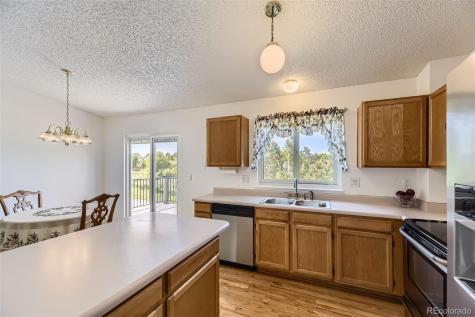 5713 Whitechapel Street Castle Rock CO 80104