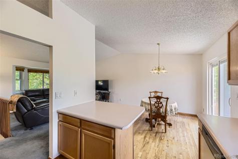 5713 Whitechapel Street Castle Rock CO 80104