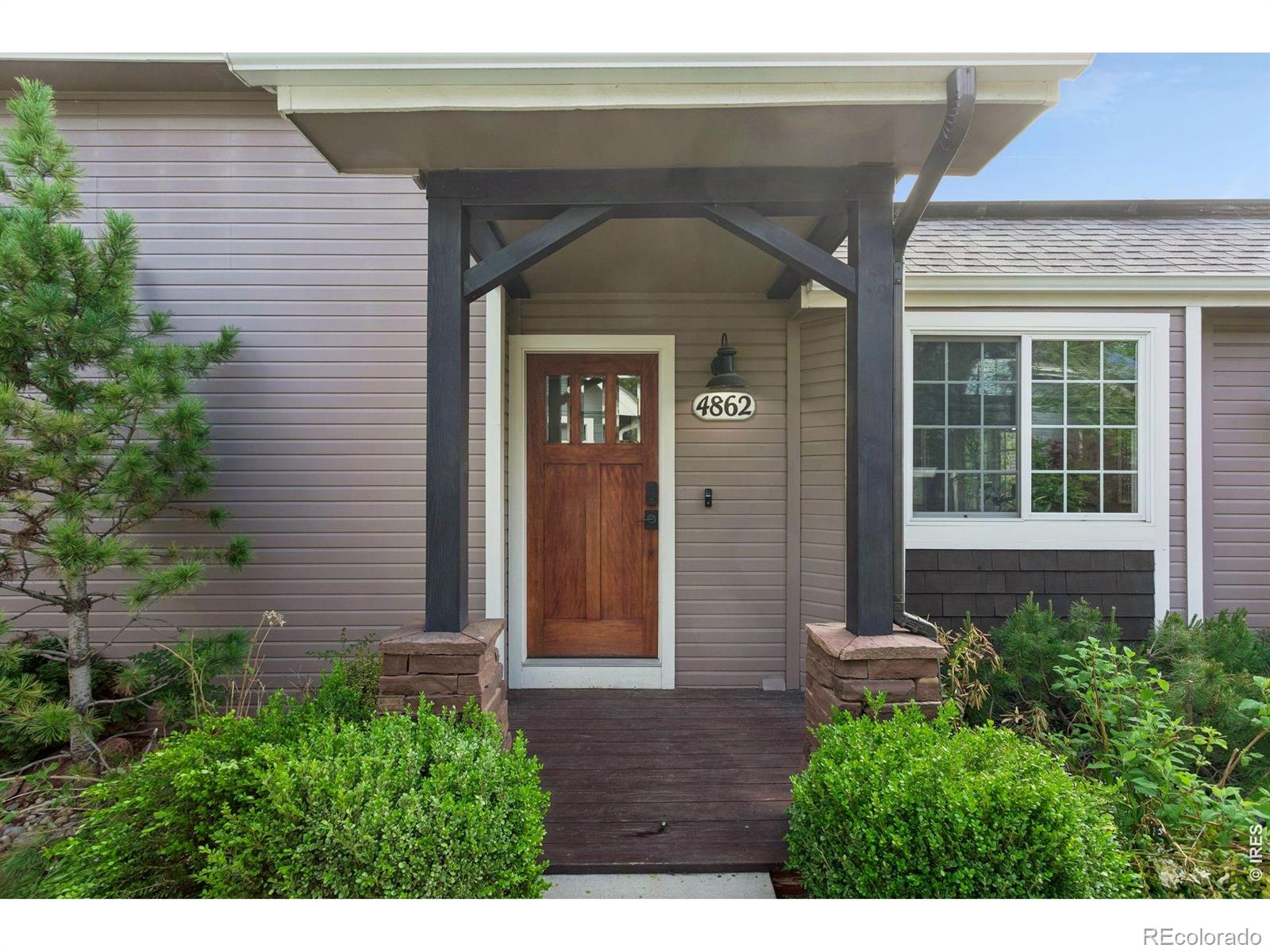 4862 Curie Court Boulder CO 80301