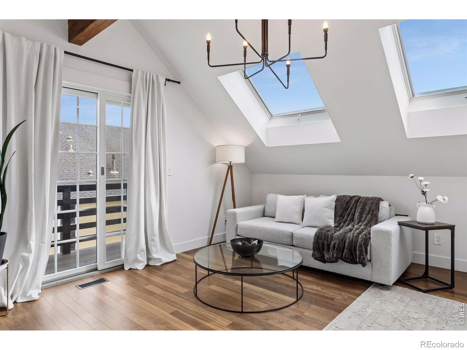 4862 Curie Court Boulder CO 80301