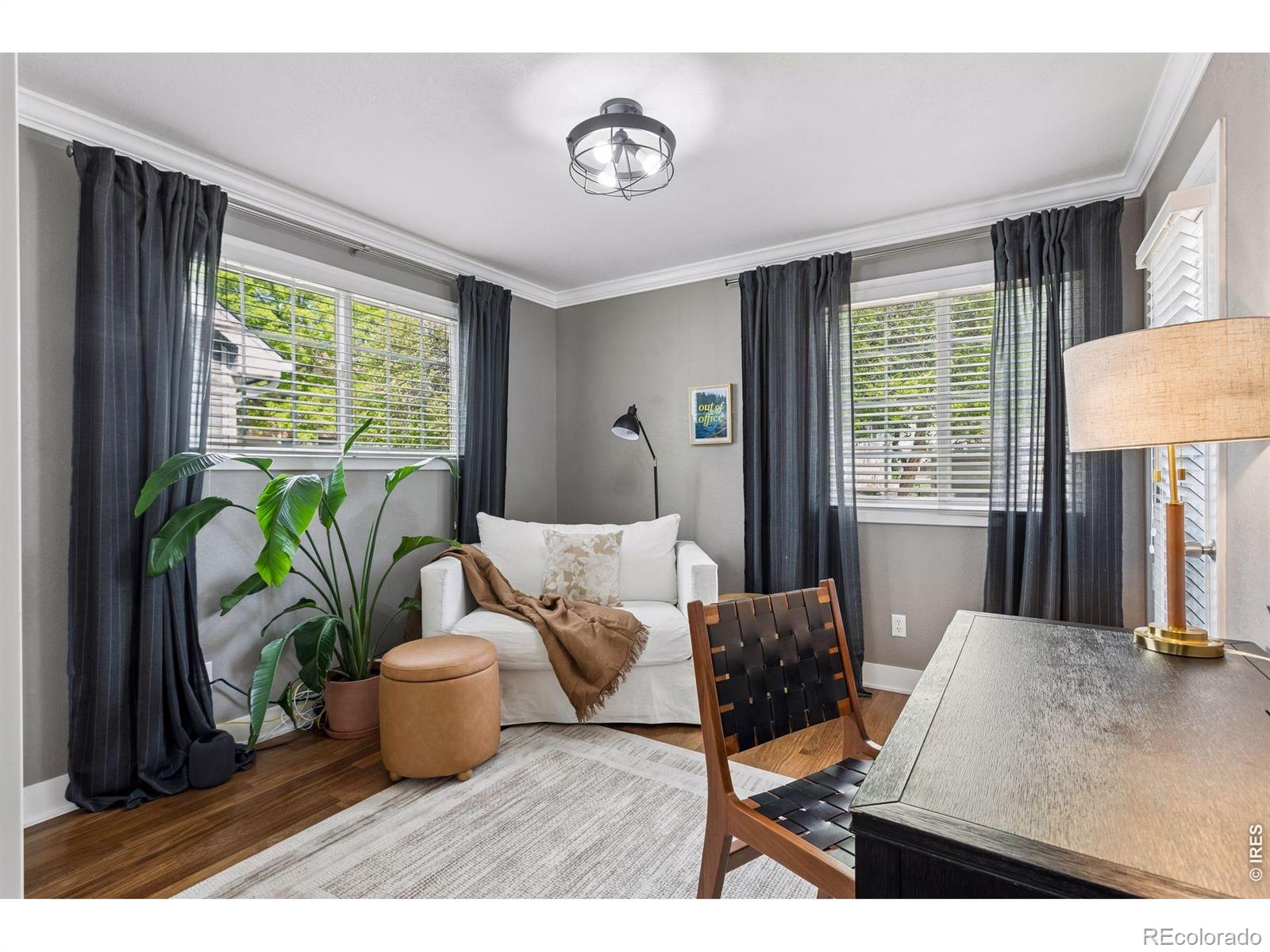 4862 Curie Court Boulder CO 80301