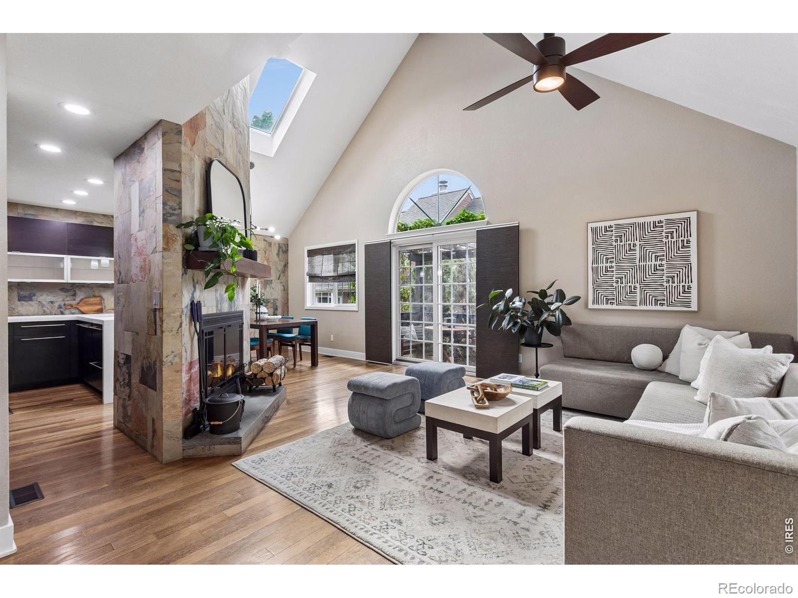 4862 Curie Court Boulder CO 80301