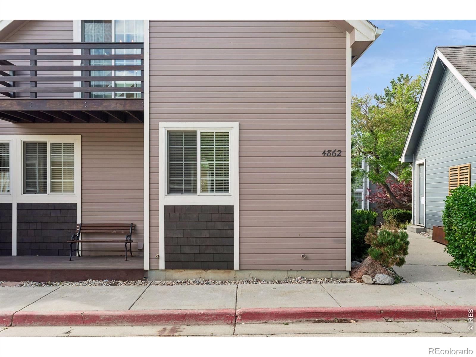 4862 Curie Court Boulder CO 80301