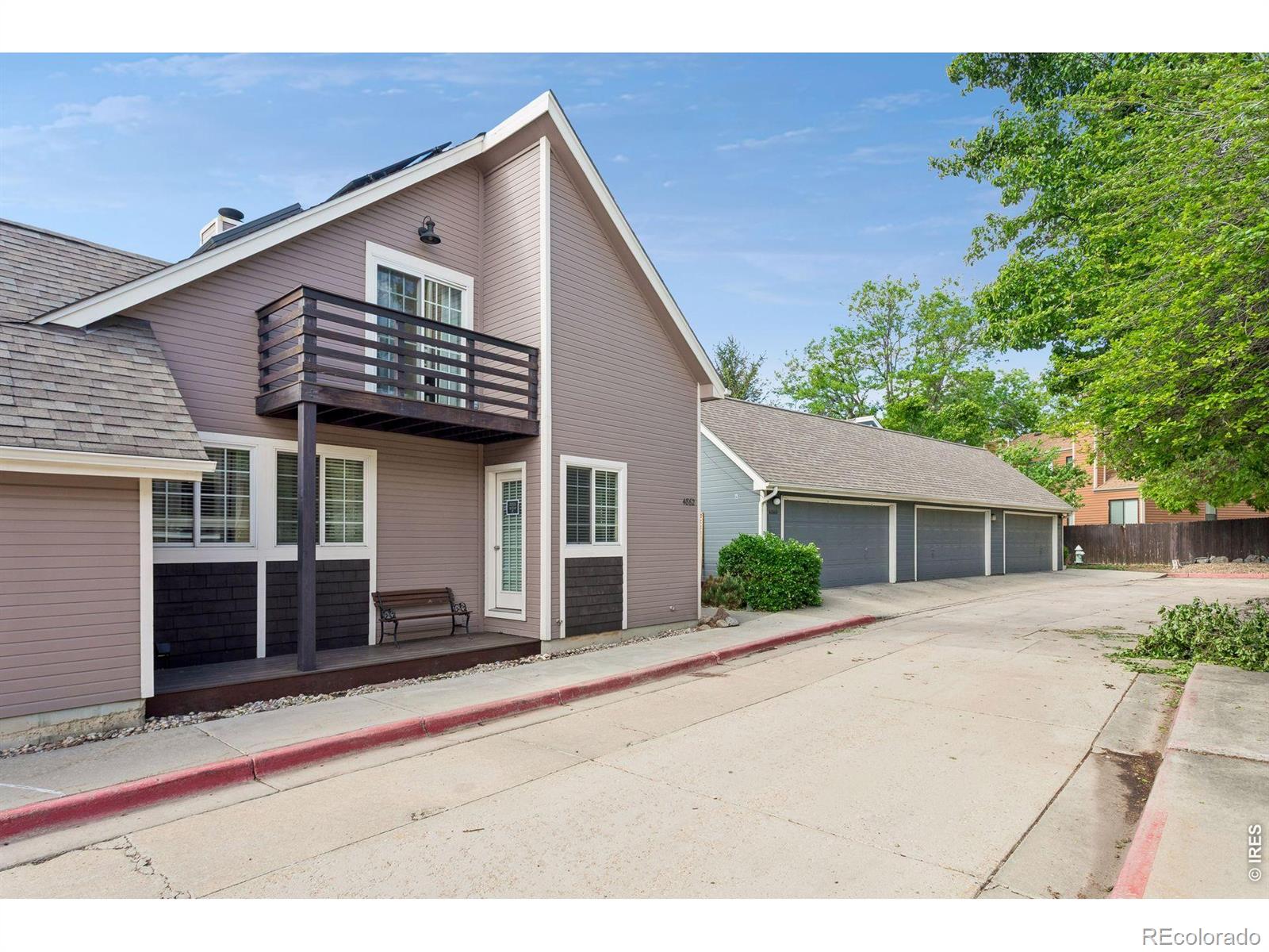 4862 Curie Court Boulder CO 80301
